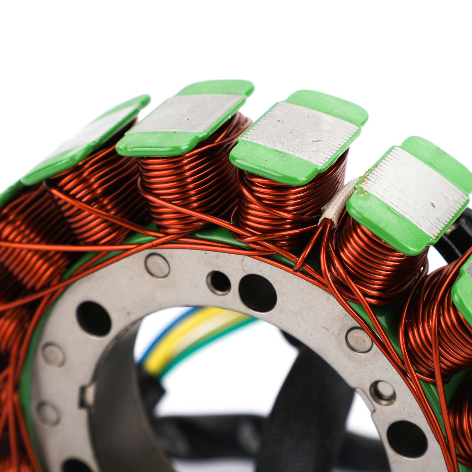 Generatorgenerator Fit til Cagiva V X-Tra Raptor Navigator 1000 2000-2005