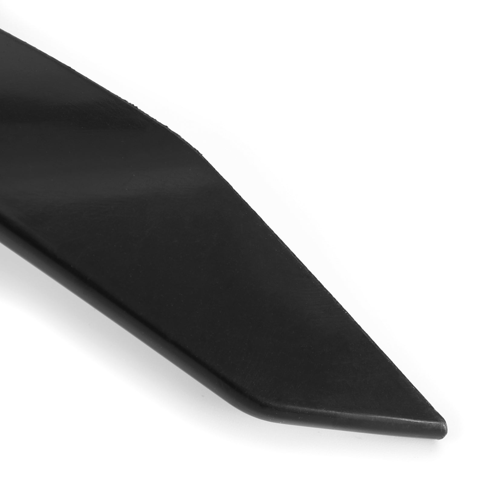 Unbemaltes ABS-Scheinwerfer-Verkleidungs-Abdeckungspanel Yamaha MT09 FZ09 2017-2019