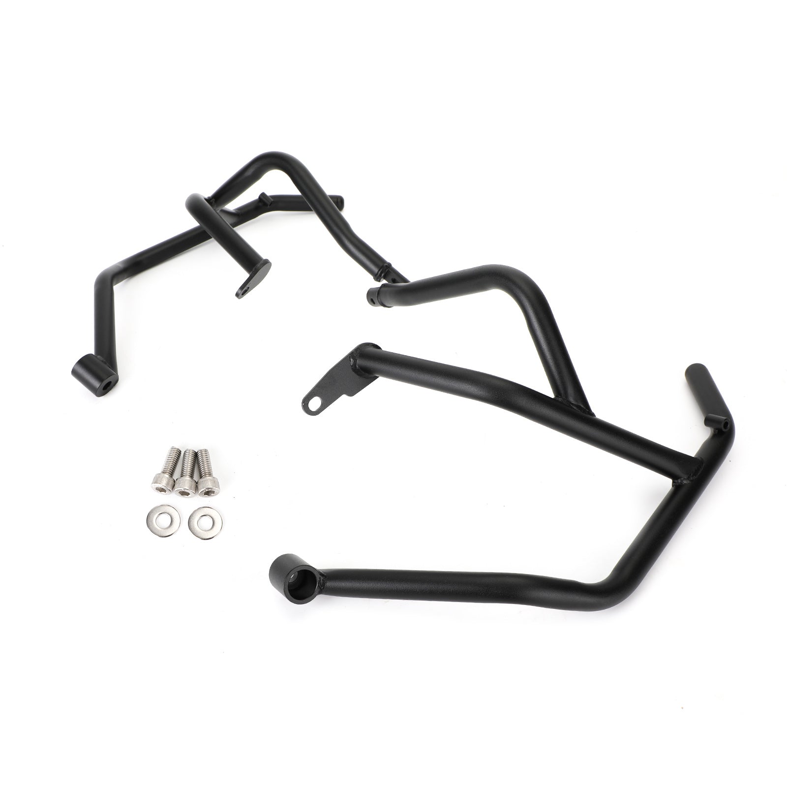 Crashbalk bovenste motorbeschermer stalen frame voor BMW F900XR F 900XR 20-22 21 Generic