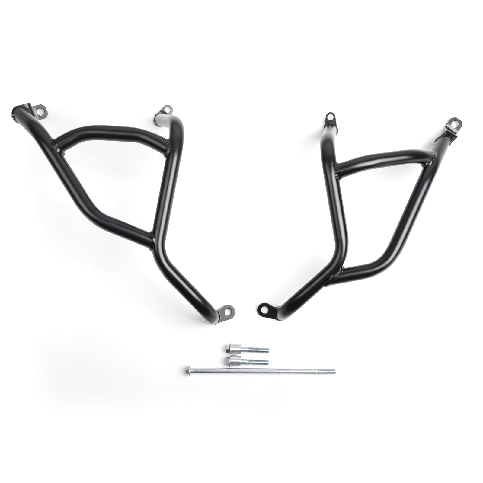 Crash Bar Engine Bumper Frame Guard Protector fits Suzuki GSXS GSX-S 750 2017