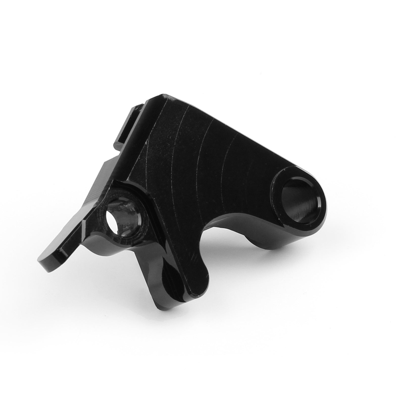 Ny kort clutchbremsespak passform for Yamaha YZF R1 R6 FZ1 Fazer R6s US/CA