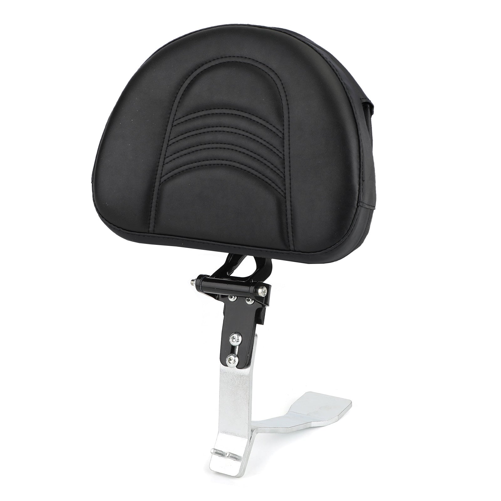 Can Am Spyder RT SE6 SM6 SE5 SM5 Roadster Adjustable Driver Backrest Generic