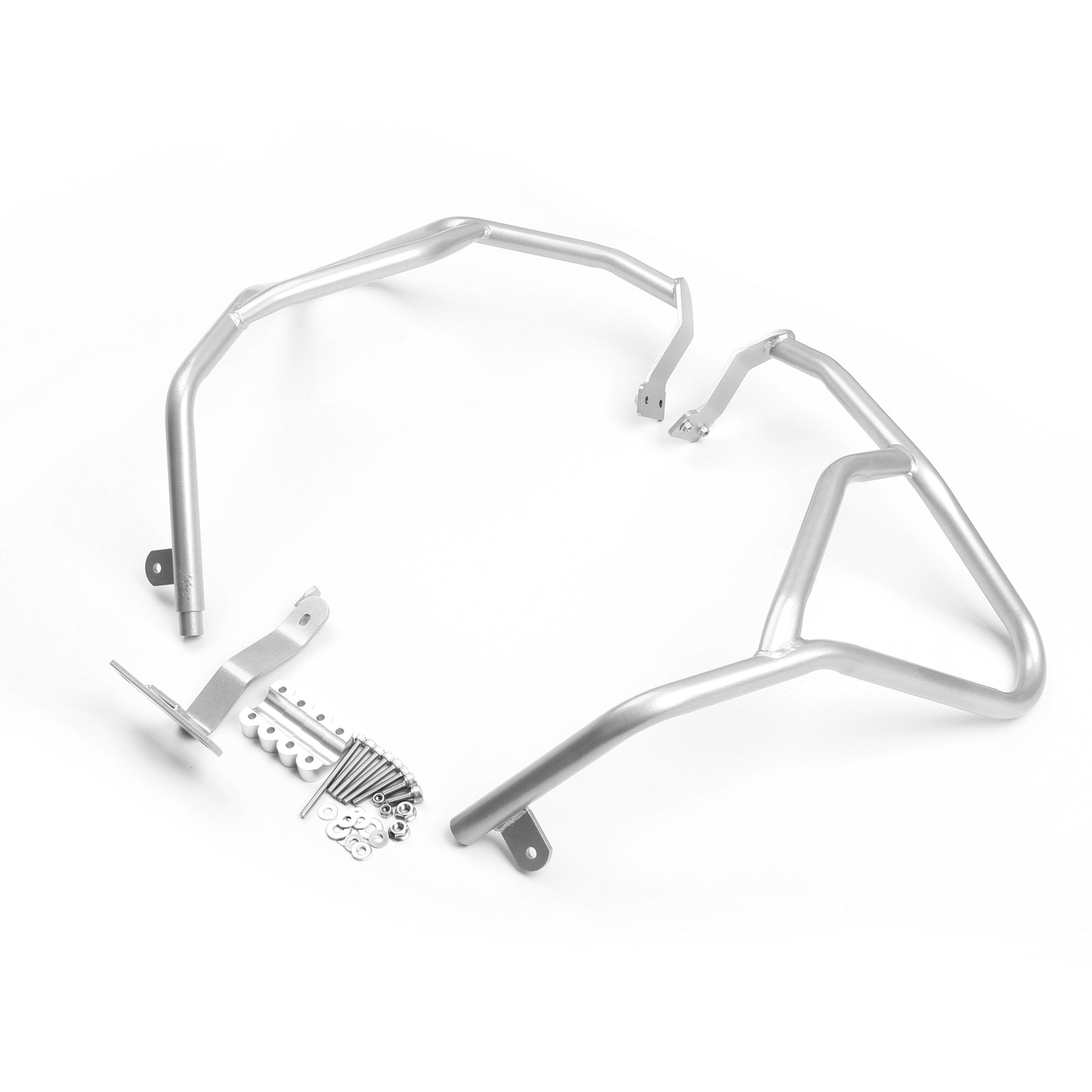 2009-2017 2010 T100 T900 Crash di protezione del motore Highway Black