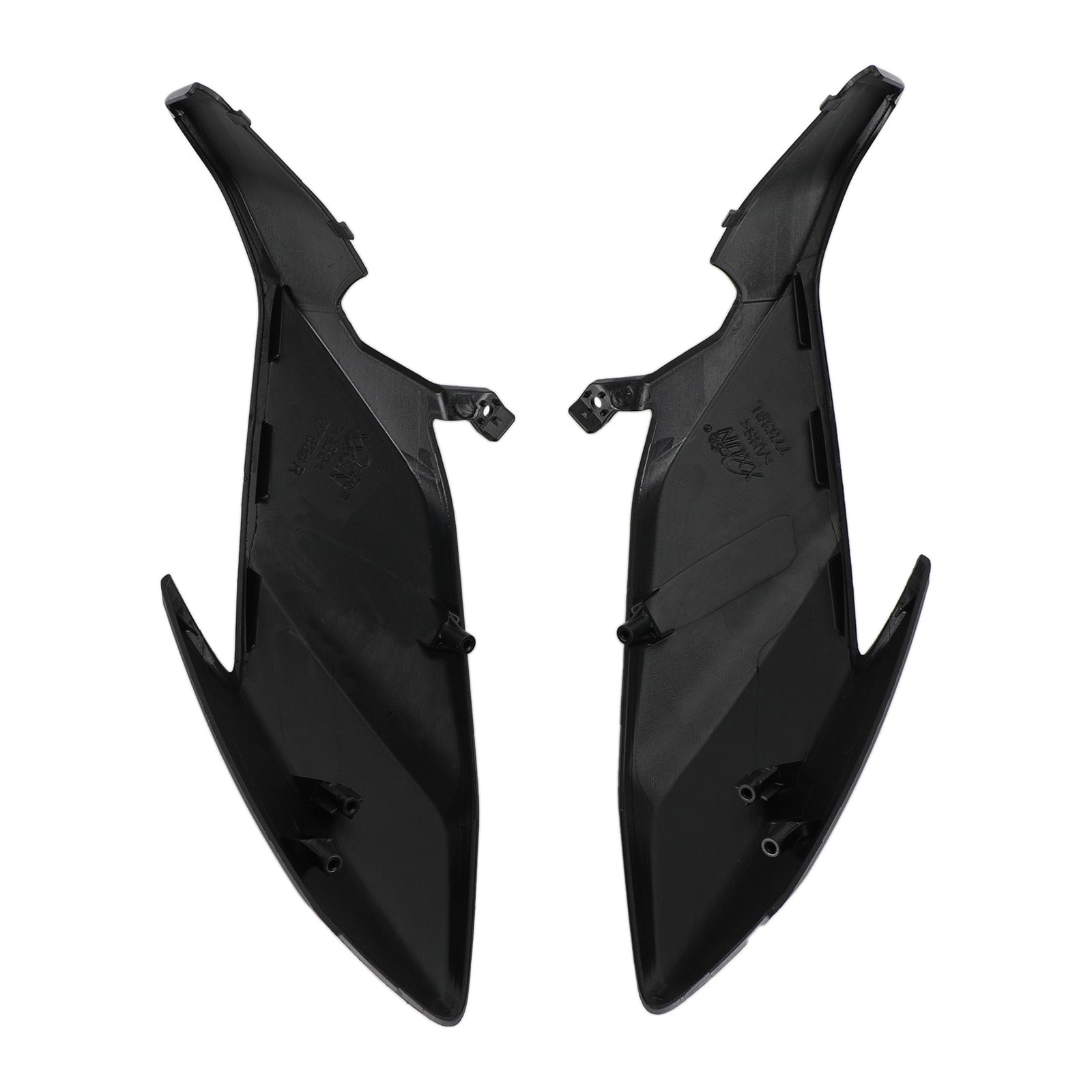 Nenapravený panel přední strany světlometů pro Tracer 900/GT 2018-2020