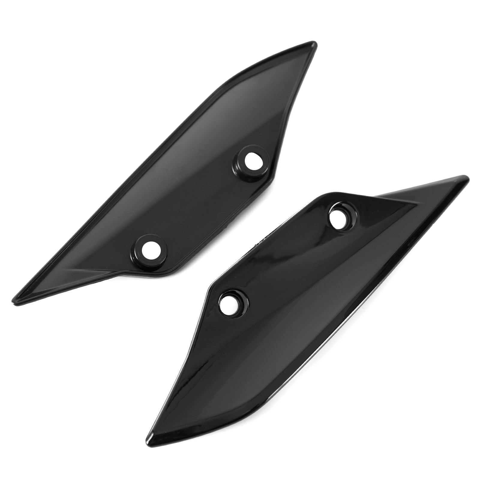 Seitenverkleidungsabdeckungsverkleidung für BMW S1000RR 2009-2014 Generikum BMW S1000RR