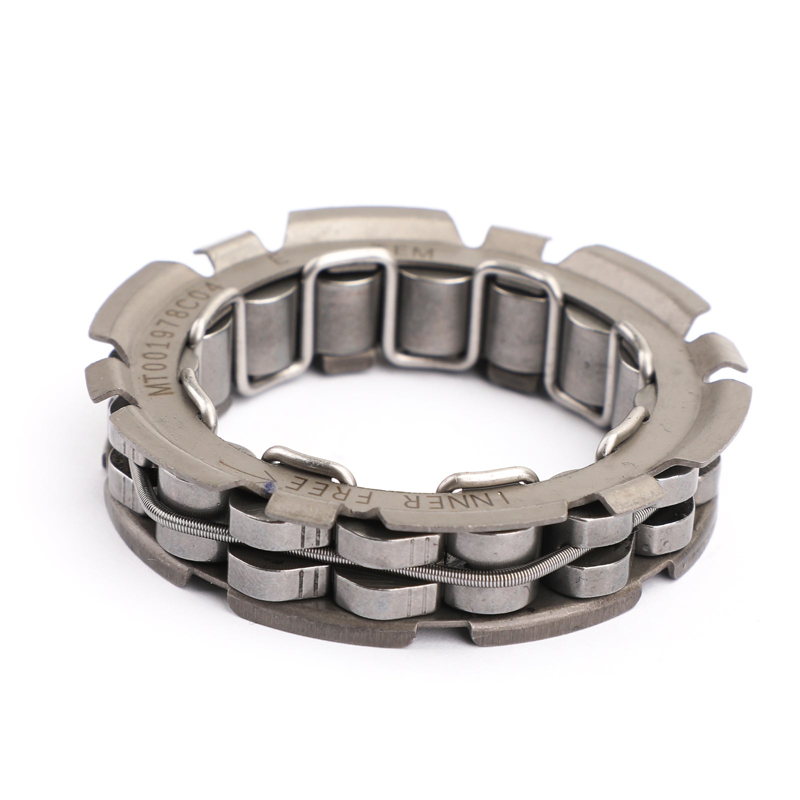 YAMAHA STARTER KOPPELING LAATER FAIT VOOR YAMAHA YFZ450Y 5D3 2009 YFZ450S 5TG 2004 YFZ450R 09-2018 WR450F 03-2018