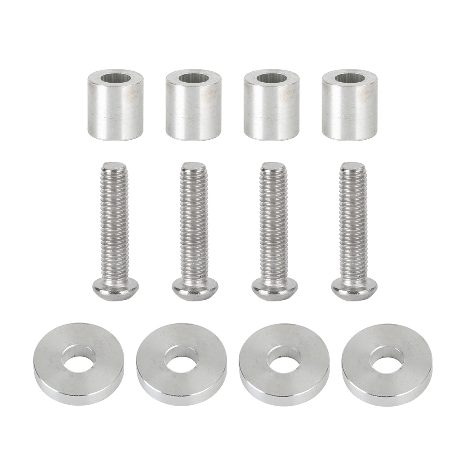 Bagerste stålbagage bærer supportstativ til Honda Rebel CMX 1100 / DCT 2021 2022 Generisk