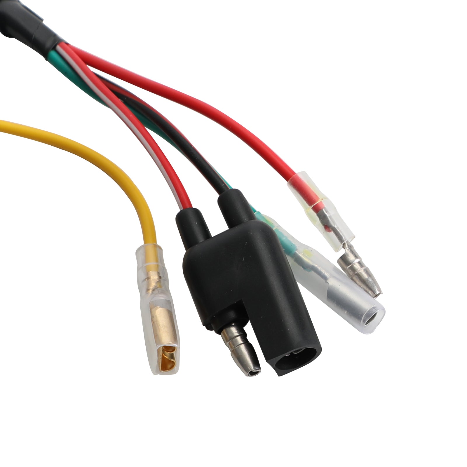 GAS 01-03 EC125 200 250 300 & 01-02 XC125 200 250 300 Magneto-Generator-Stator MC250034005