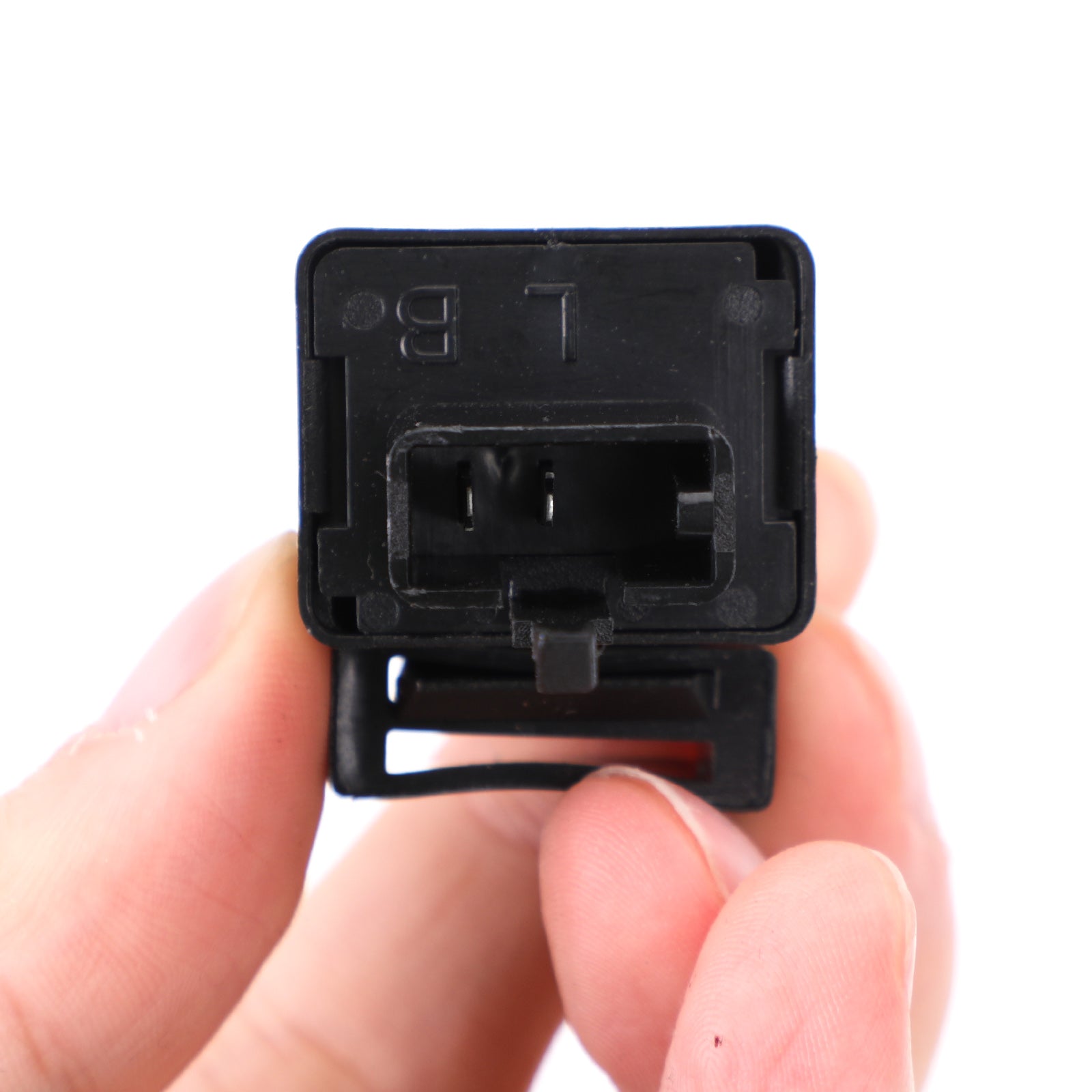 Moduł przekaźnika migacza sygnału skrętu dopasowanie do Honda CBR600 GL1500 VTX1300 Ogólne