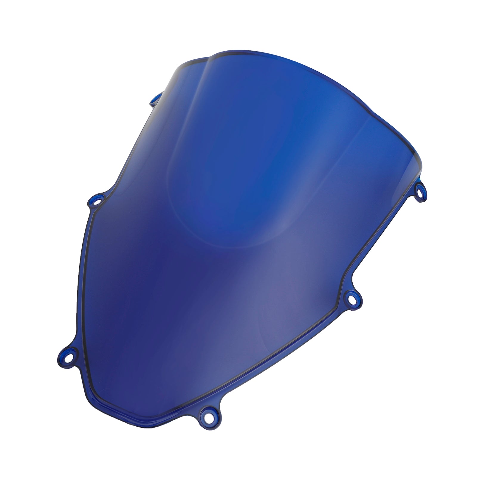 Parabrisas de motocicleta ABS CBR1000RR-R 2020-2023 Honda