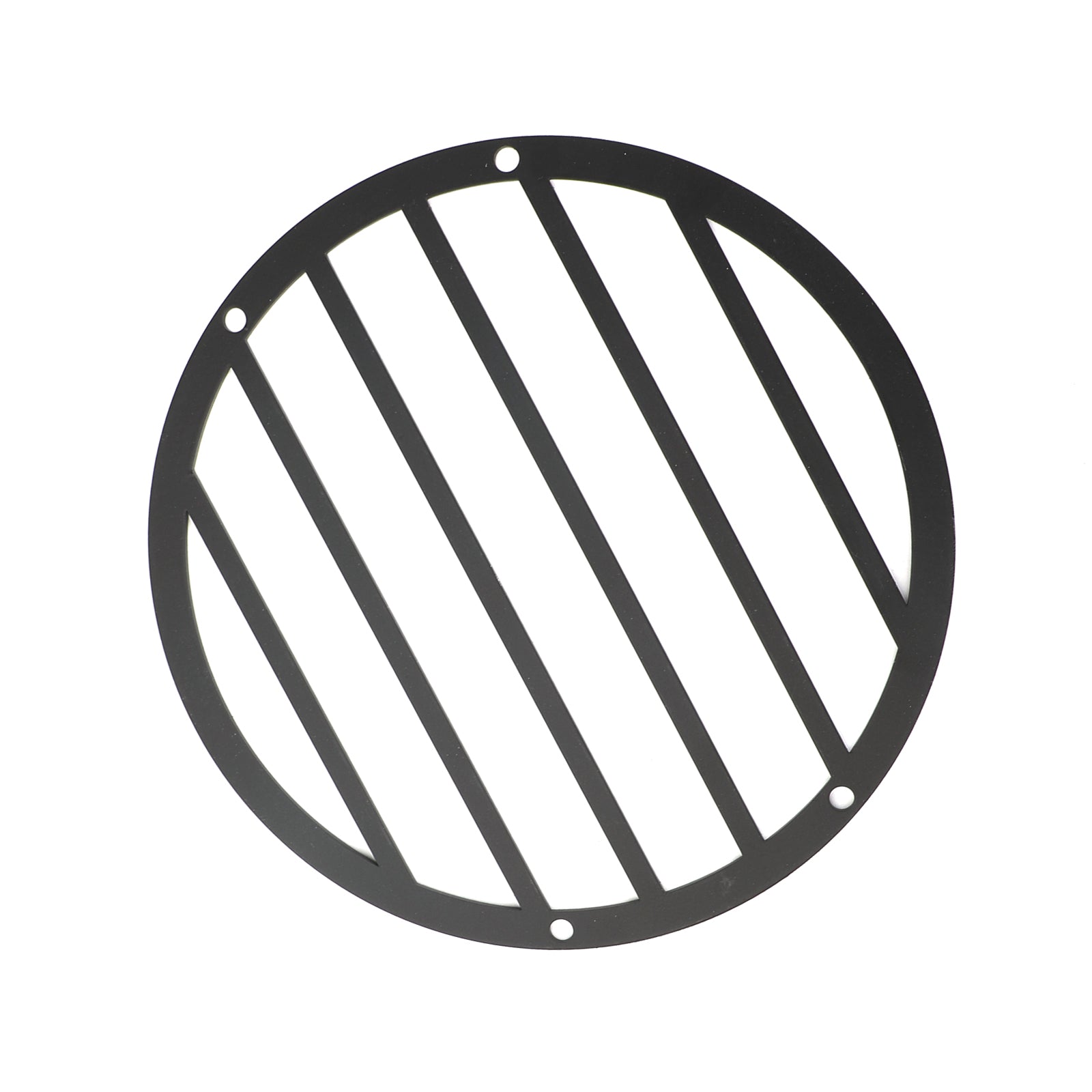 Headlamp Cover Headlight Guard Protector Grill Black For Tr 1200Xc/Xe 19-22 20 Generic