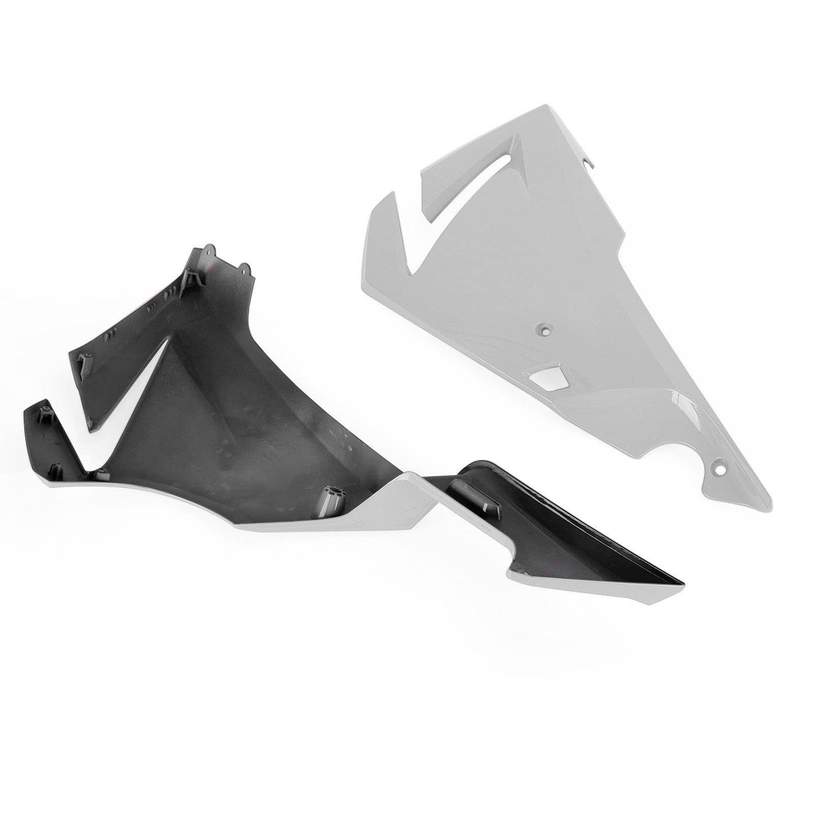 Side frame Panel Cover Fairing Cowl for Honda CBR500R 2019-2021 Generic