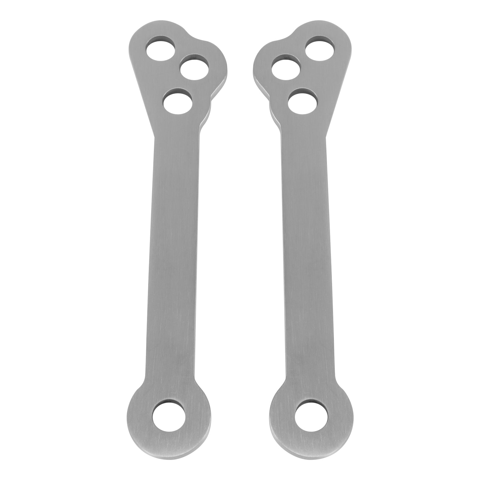 Rear Suspension Lowering Links Kit For HONDA CB400X CB 400X CB500X 2019-2020 Generic