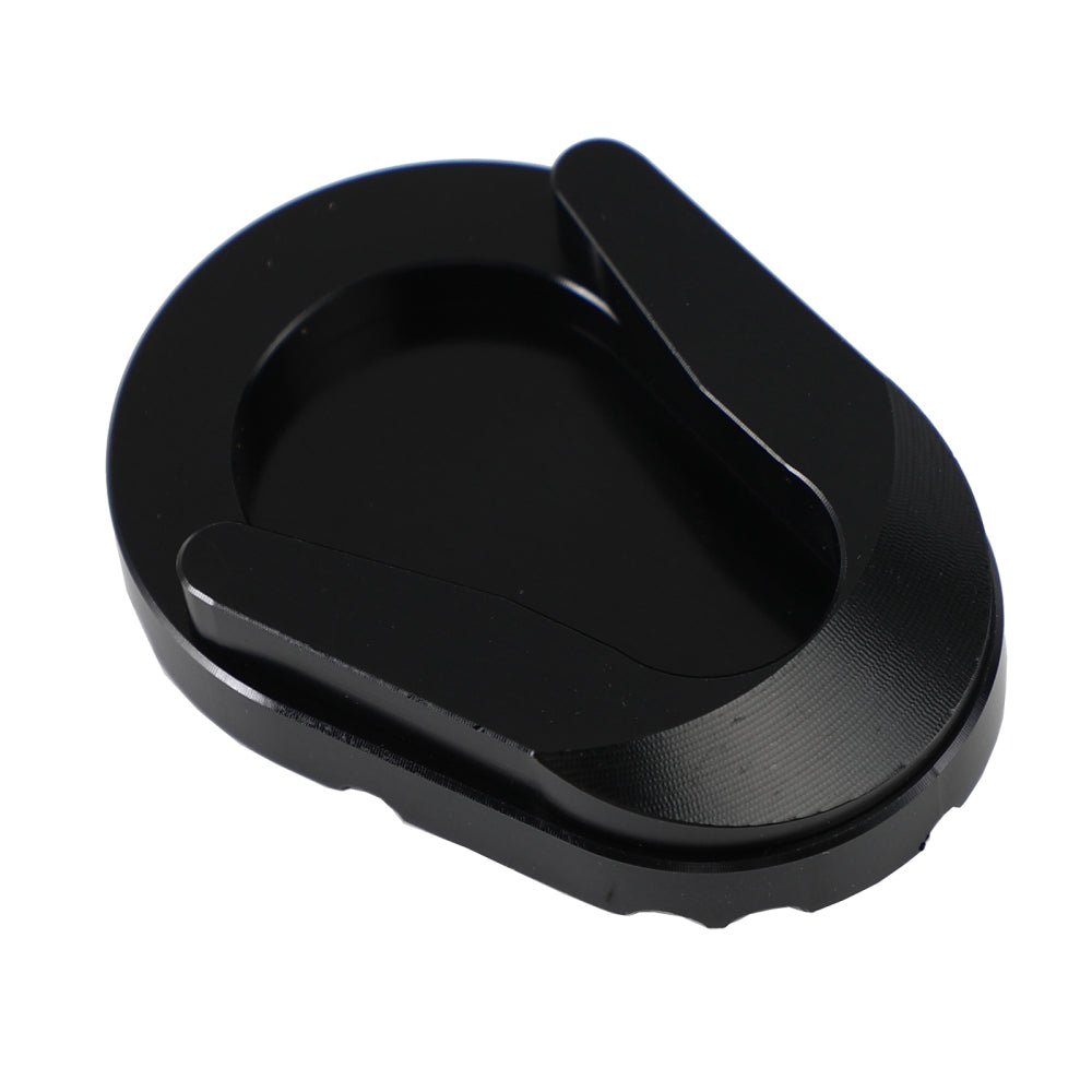 Kickstand ampliadora placa de placa ajustada para Vespa Sprint 150 Primavera 150 2013-2020 Genérico