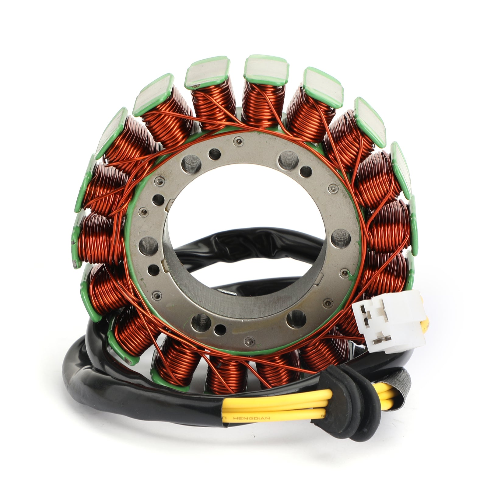 Stator Generator Magneto pro Aprilia Pegaso 650, tj. 280W 1995-2004 AP0296410 Via FedEx
