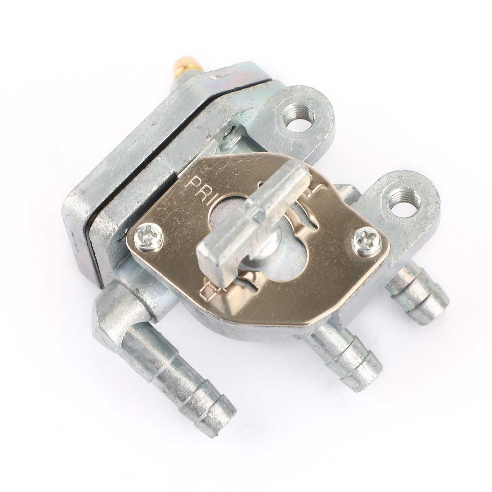 燃料バルブペットコックヤマハ 2UJ-24500-00 XV250 XV125 ビラーゴ SRX600 SRX400 に適合