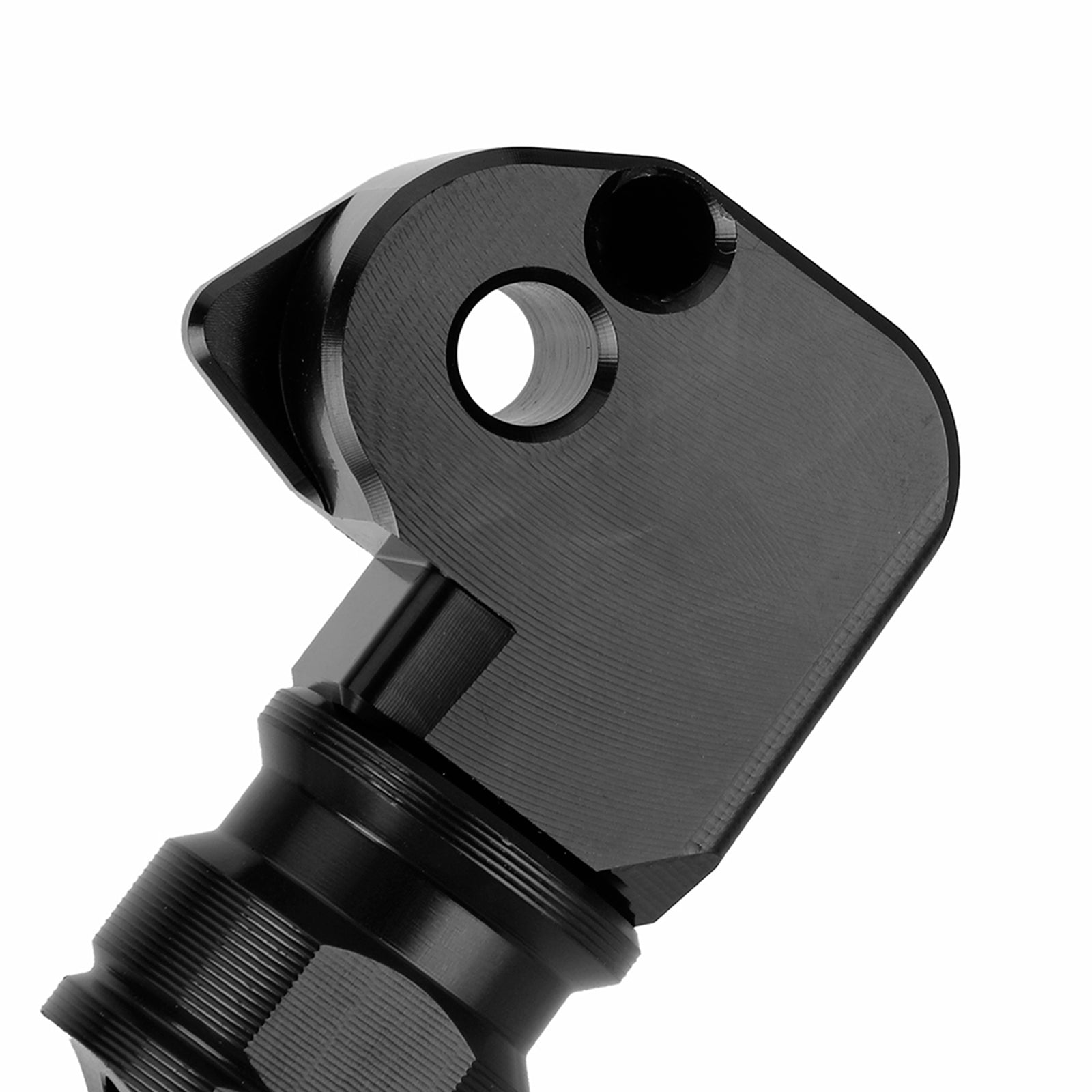 Bakre fotstöd Fotpinnen passar för Honda Forza 750 NSS 750 2021-2022