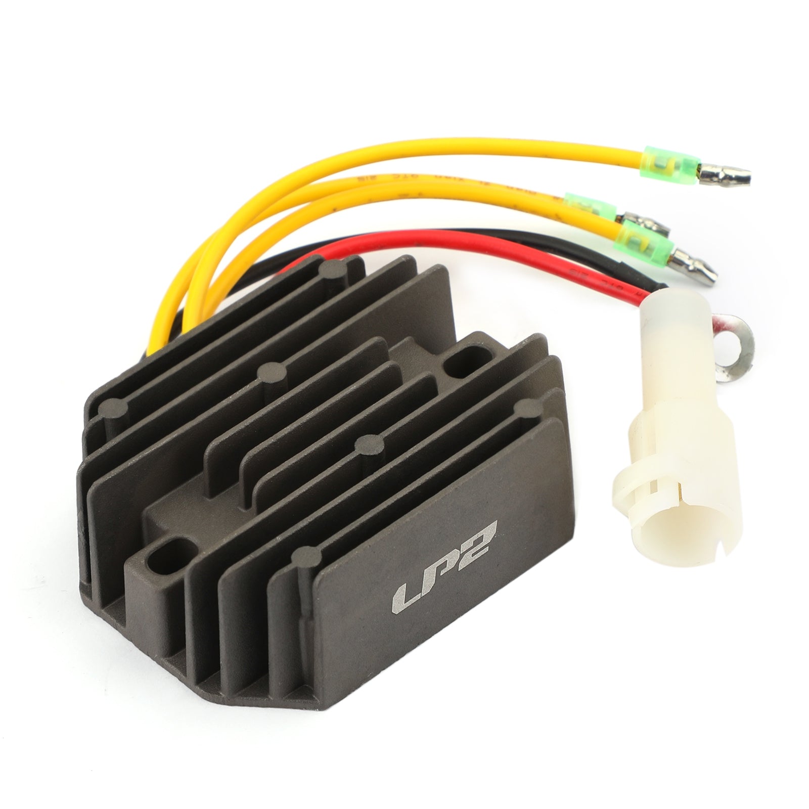 Spændingsregulator til Tohatsu påhængsmotor 3T5-76060-0 3Z5-76060-1 3Z5-76060-2 Generisk