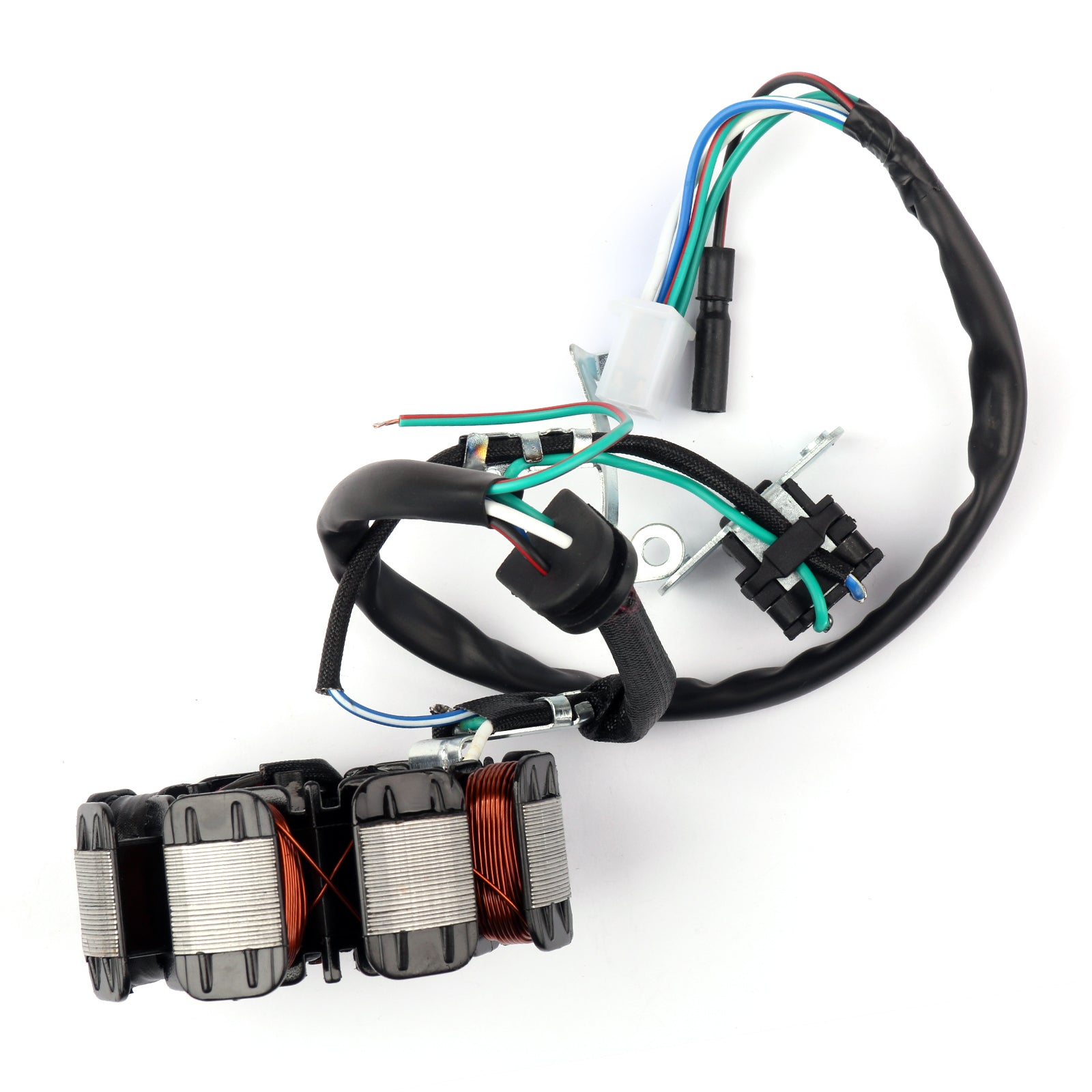 Generator Stator Coil 31120-KPS-902 für Honda CRF230F 2003-2017 über FedEx