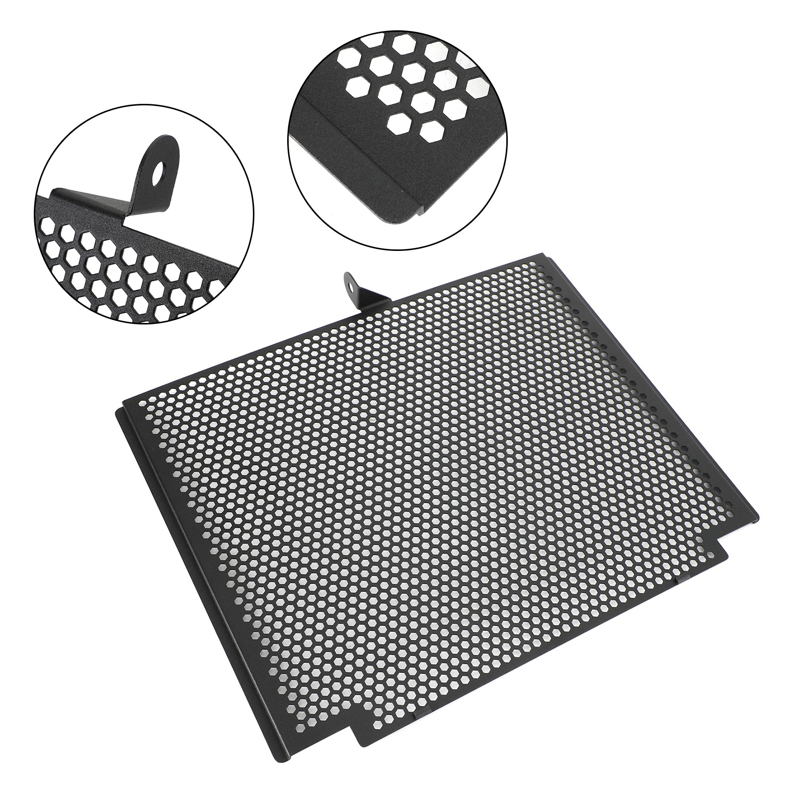 Kühlerschutzkühlerkühlerschutzschutz für Honda CBR600RR 2021-11 18 17