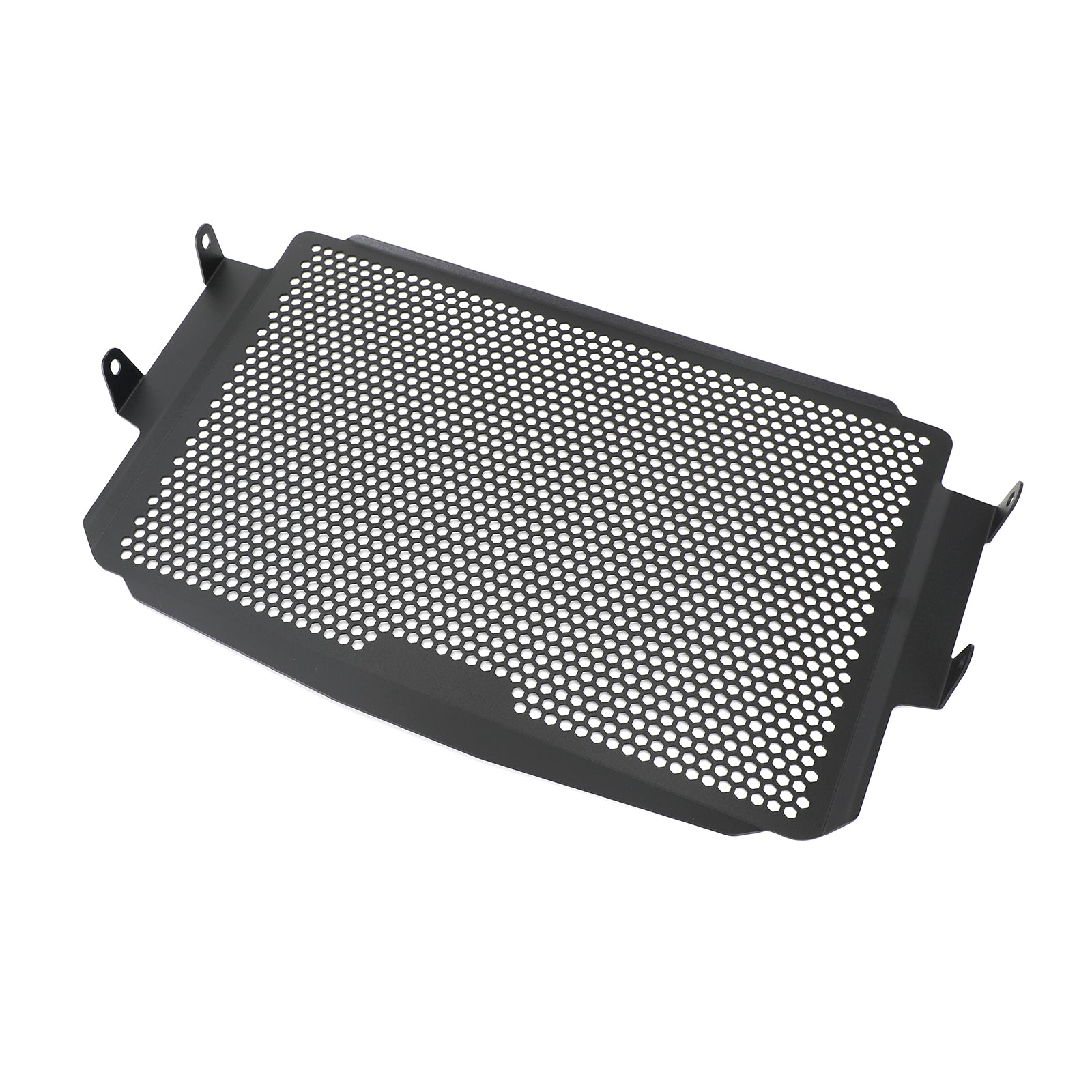 21-22 YAMAHA MT-09 XSR 900 Radiator Guard Cover Radiator Protector Black Generic