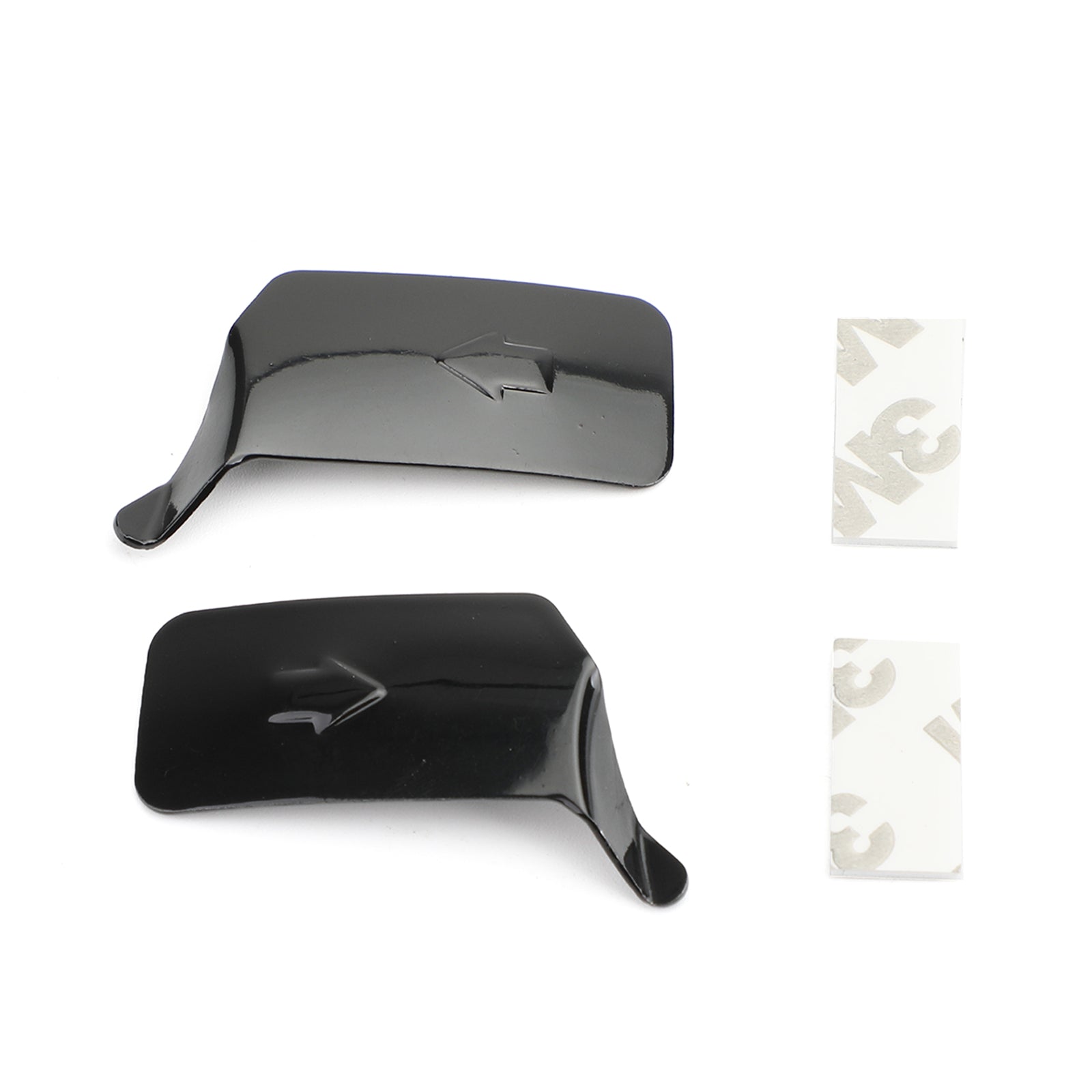 96-18 Softail V-ROD Dyna XL 883 Draai de deksel van de signaalregelschakelaar