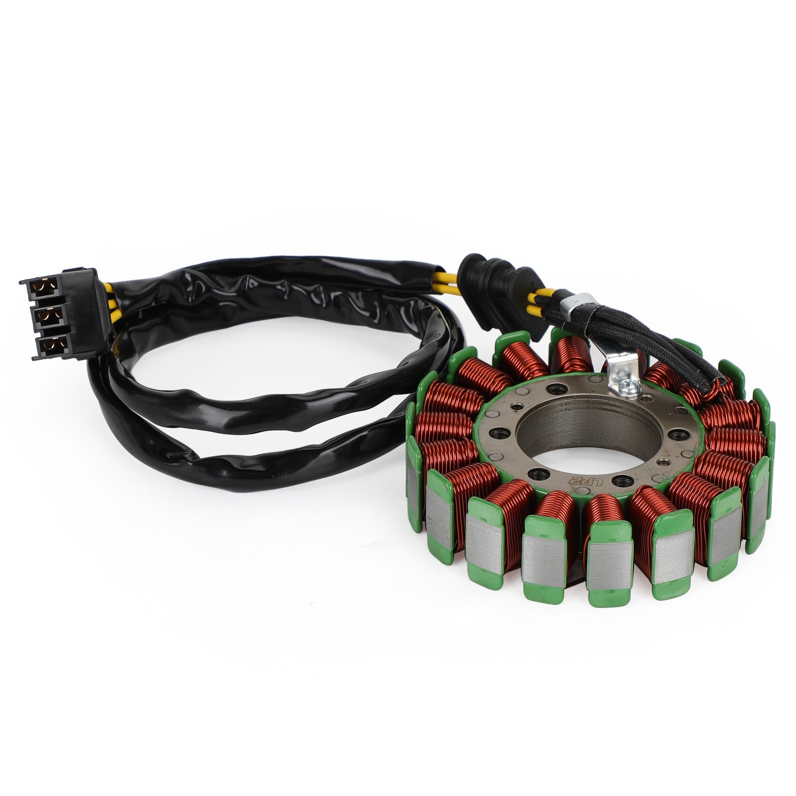 Generator Stator Alternator für Honda VTR250 VTR 250 2009-2017/31120-KFK-631 Generikum