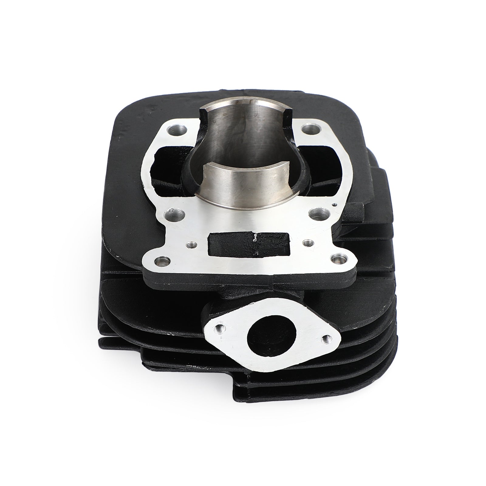 78-81 Suzuki TS185 C Sierra Cilindro Bloque Pistón Conjunto 64mm