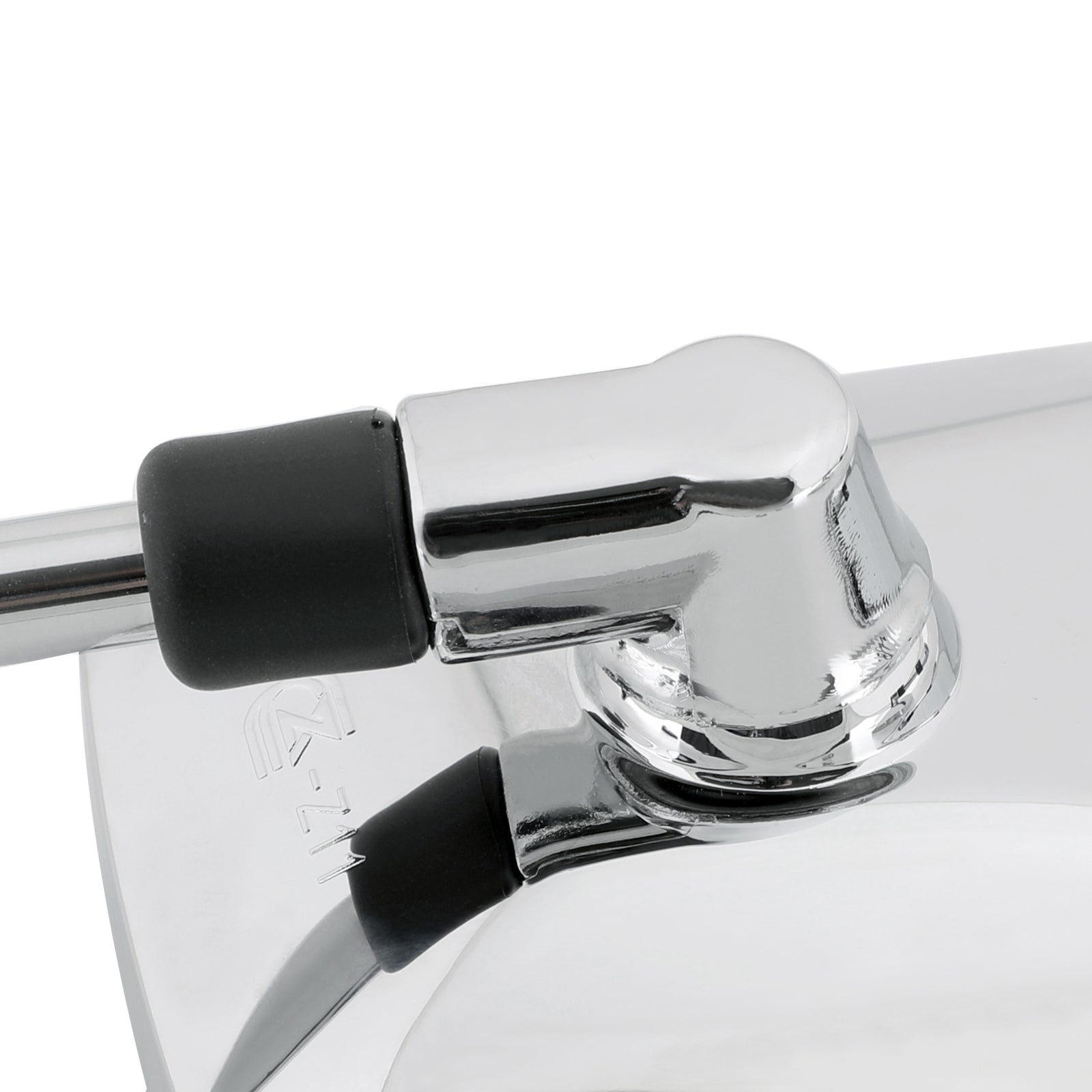 Rechthoek 10 mm achteruitkijkspiegels voor Suzuki vs600 vs750 vs800 VL800 VZ800 VL1500 generiek