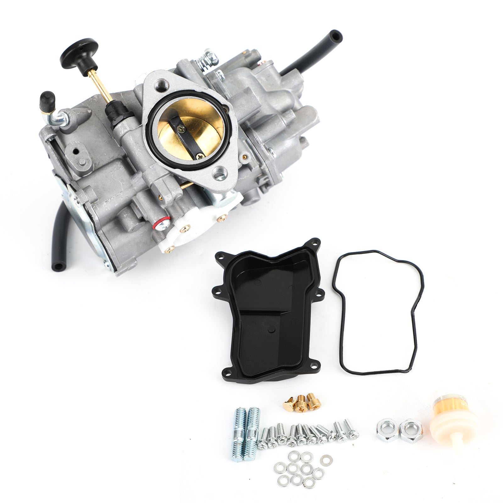 Celox Carburetor Replacement For Yamaha Warrior 350 YFM350 (1993-1998) – Direct Fit