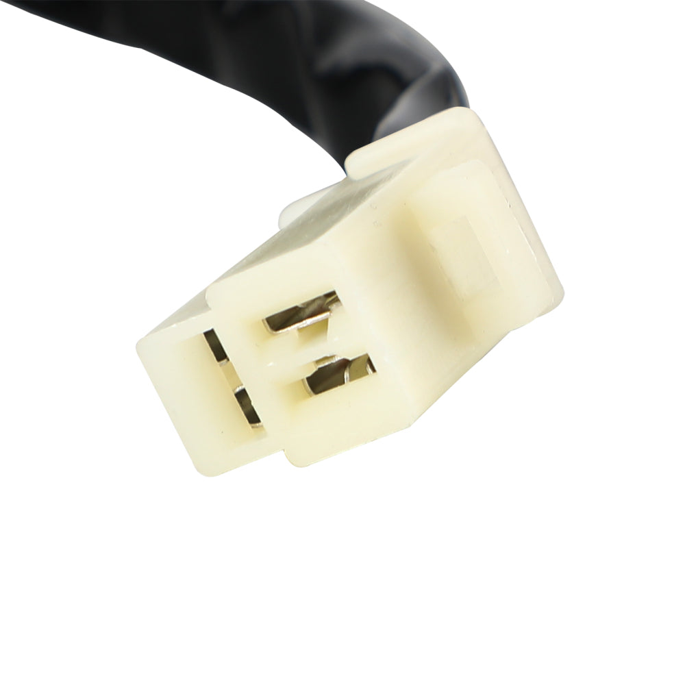 Rectifier du régulateur de tension pour Honda CB350 CB450S 1986 CN250 Helix 2004-2007 générique