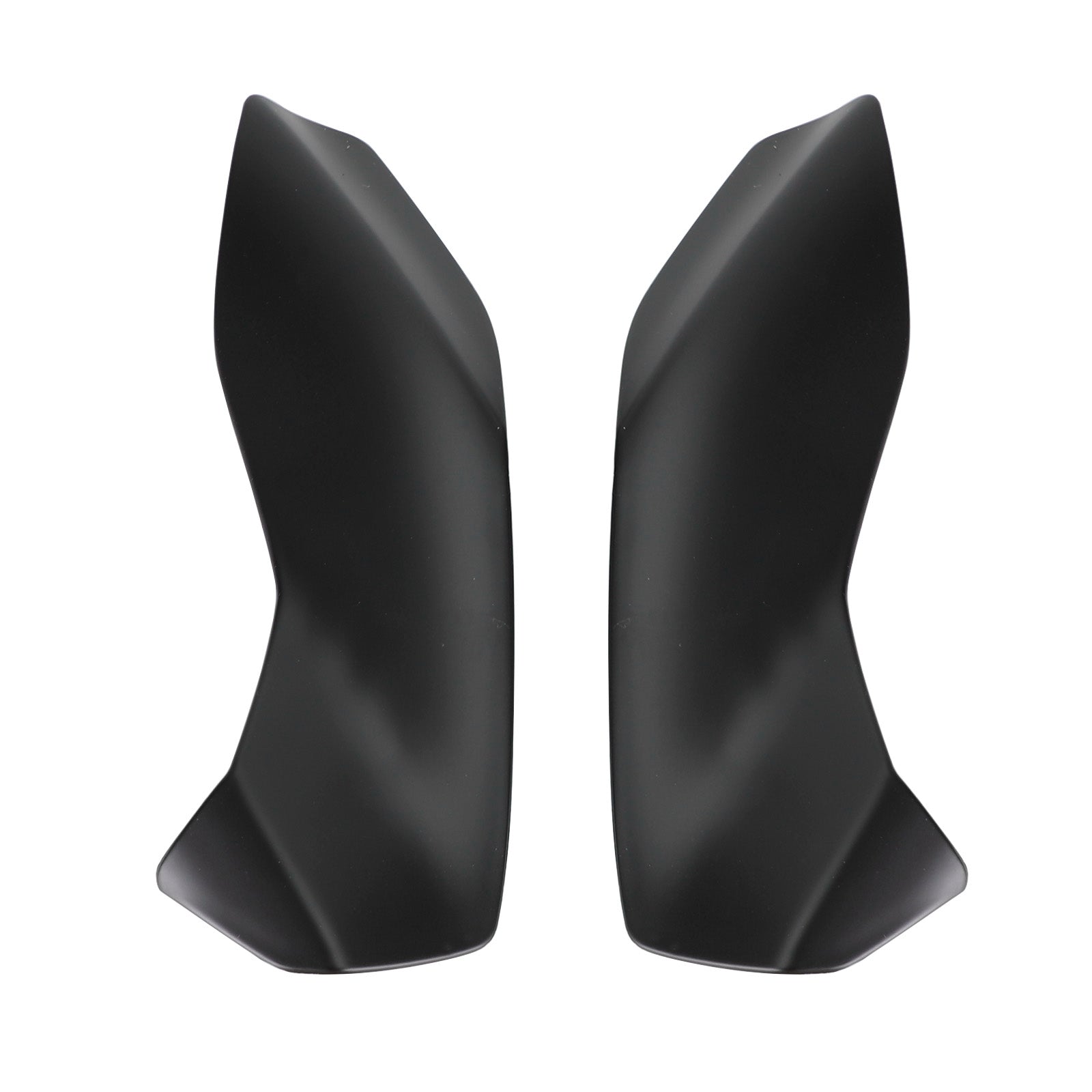 ヘッドライトフェアリングサイドパネルヤマハ MT-09 FZ09 MT-09 SP 2021-2022