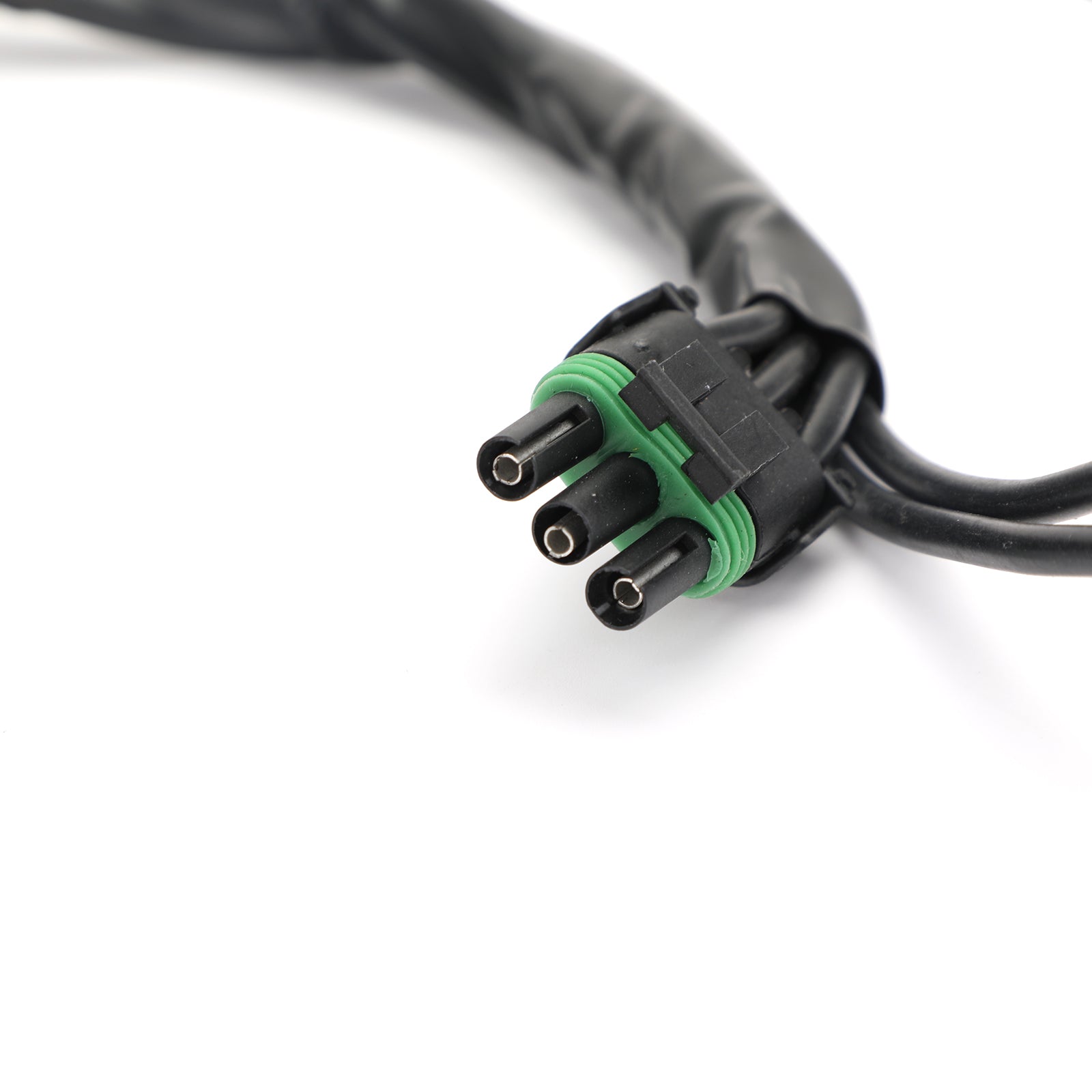 Spannungsrichterregler für Compu-Fire 40A 3-Phasen-Ladesysteme 55402