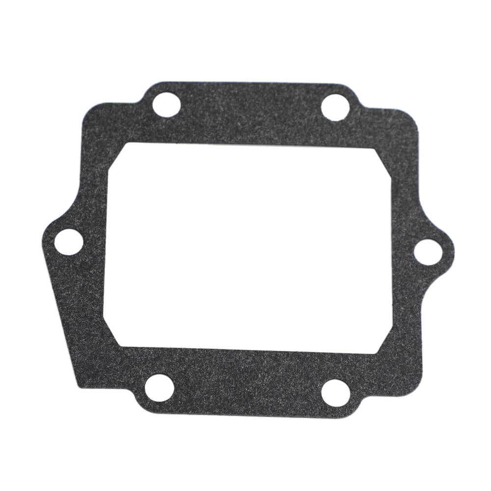 Sistema di valvole lamellari adatto per Kawasaki KX250 1997-1999 125cc KMX 125 KMX 500 generico