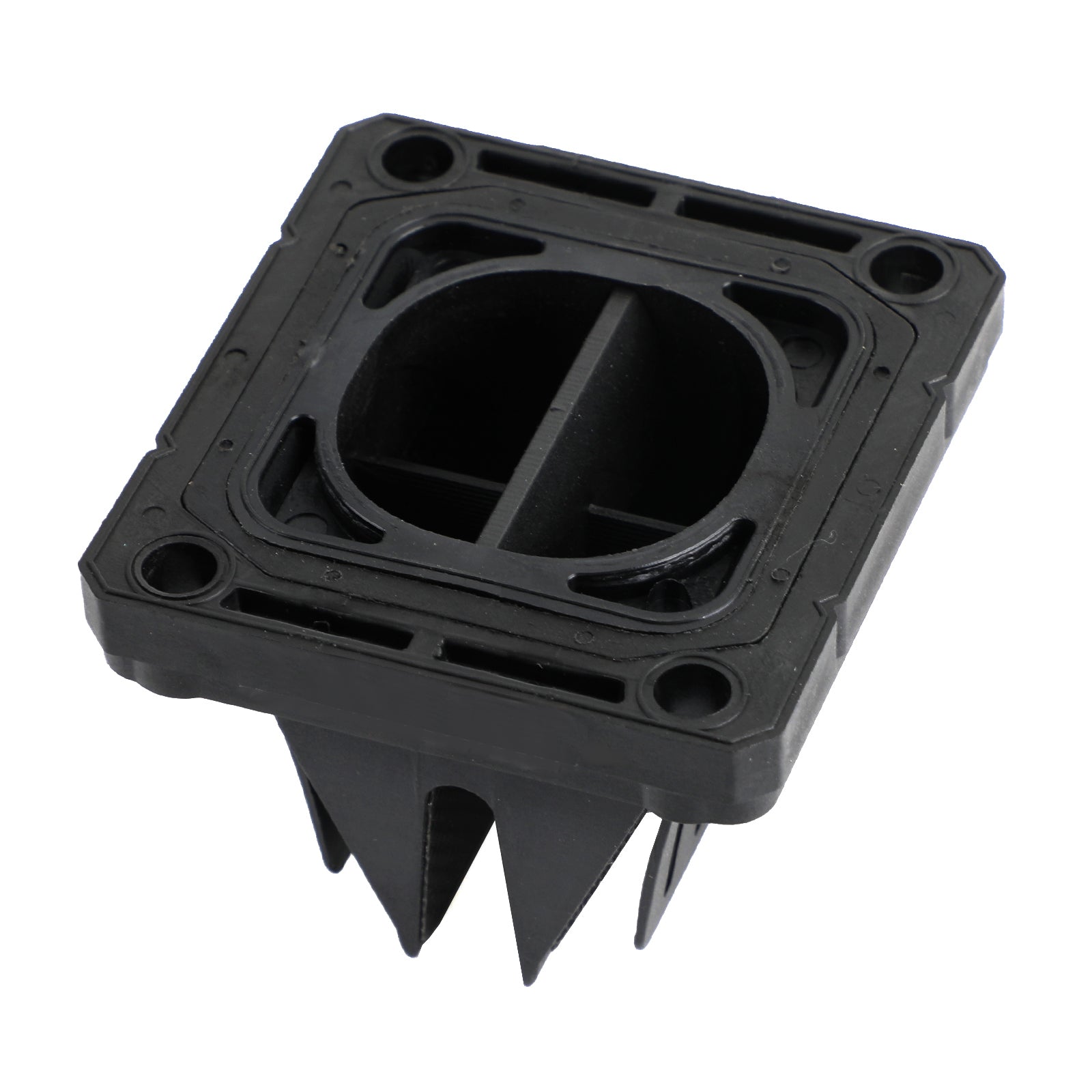 Reed -Ventil -Käfigsystem für Yamaha Banshee350 YFZ350 RX135 YZ125 RXZ135 DT175