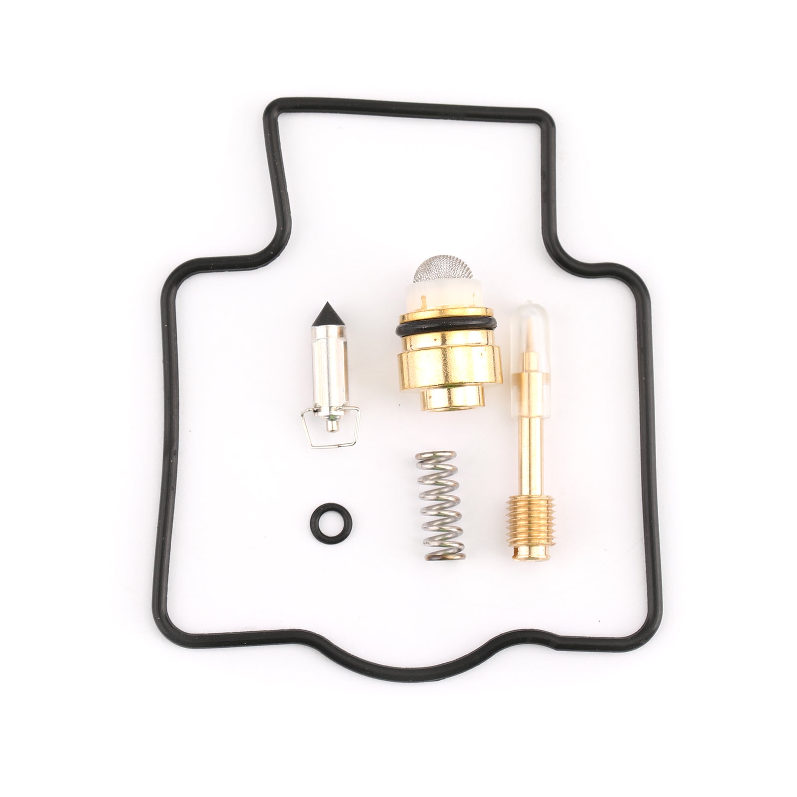 Yamaha 97-07 YZF600R YZF 600 carburatore Carb Rebuild Repair Seal Kit 18-5578