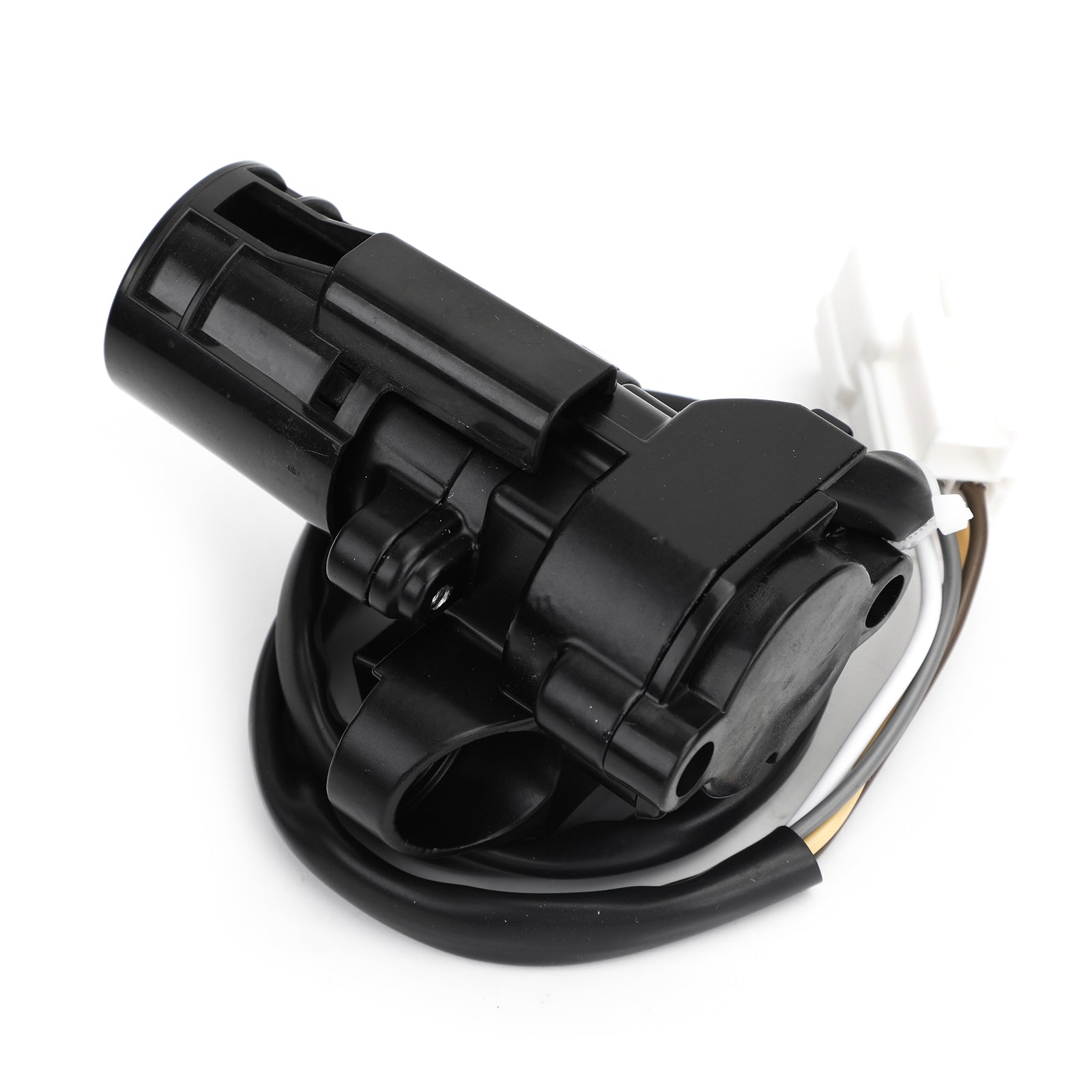 11-19 Kawasaki ZX636 ZX1000 NINJA ZX 6R 10R Zestaw blokady klawisza zapłonu