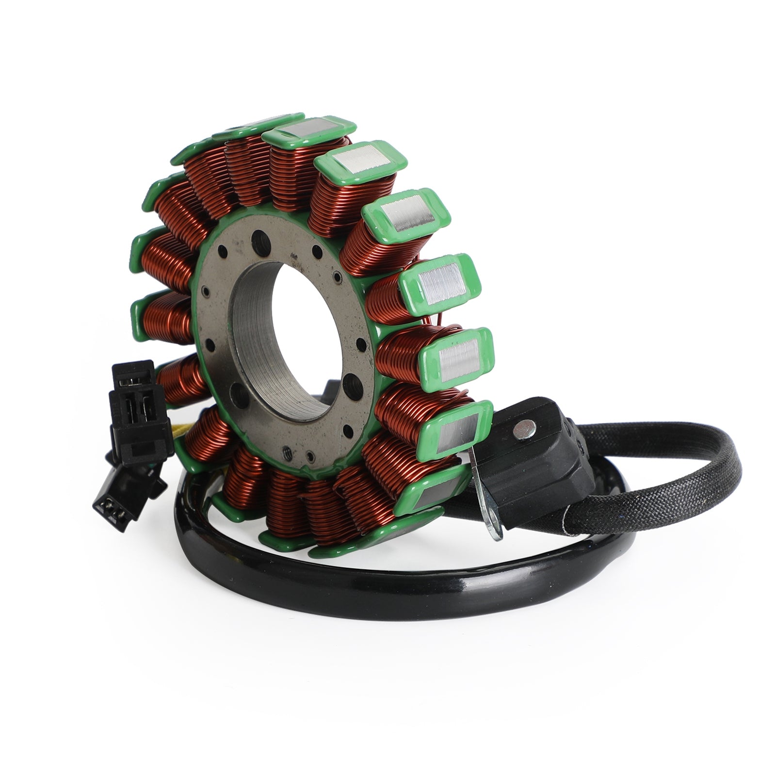 99-11 Suzuki GZ250 Statorregler Gleichrichter Dichtung 32101-13f00 32101-13f01 Generikum