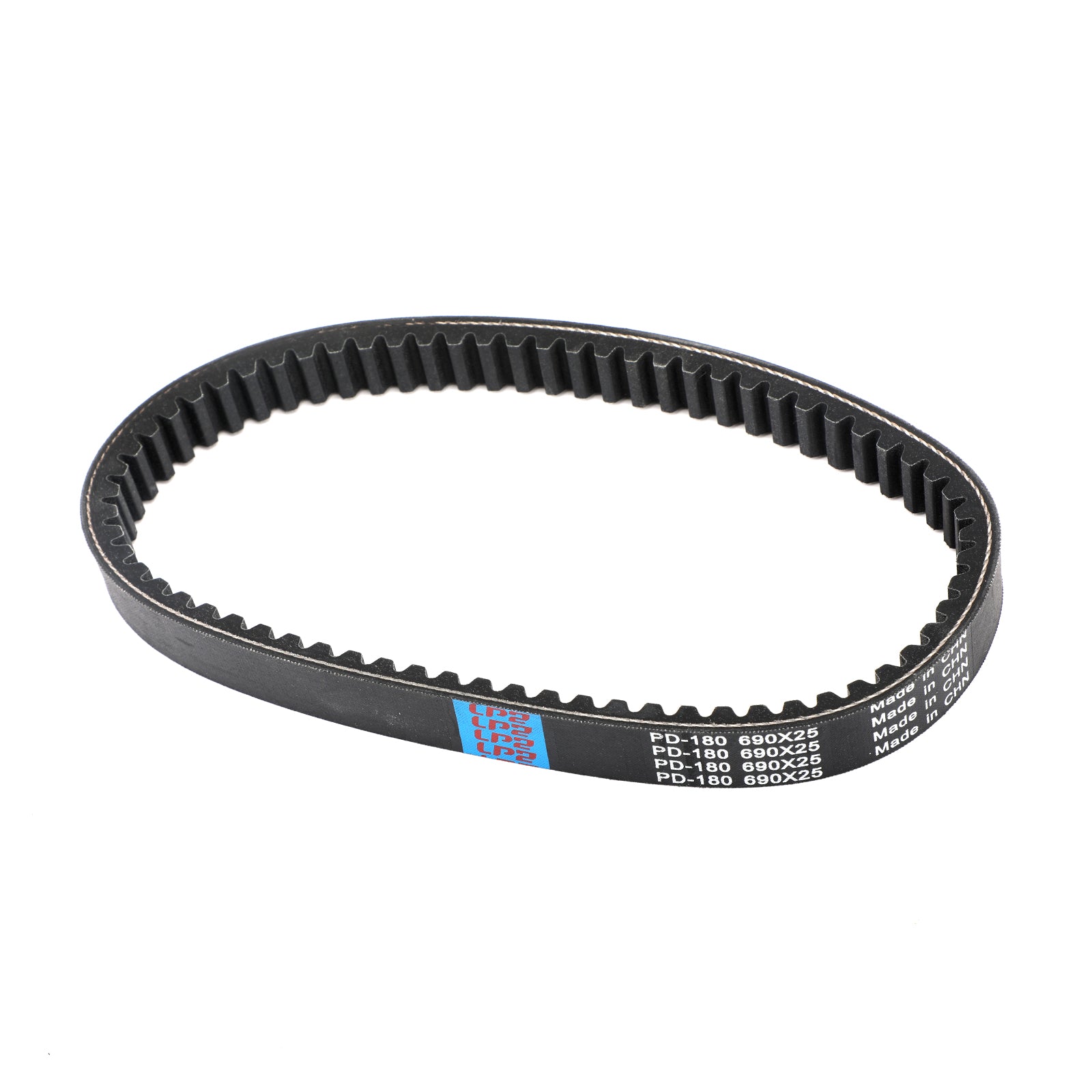 Antriebsgürtel 690oc x 25w für Bennche Cowboy/Spire 250 Massimo Gunner 250 16-17