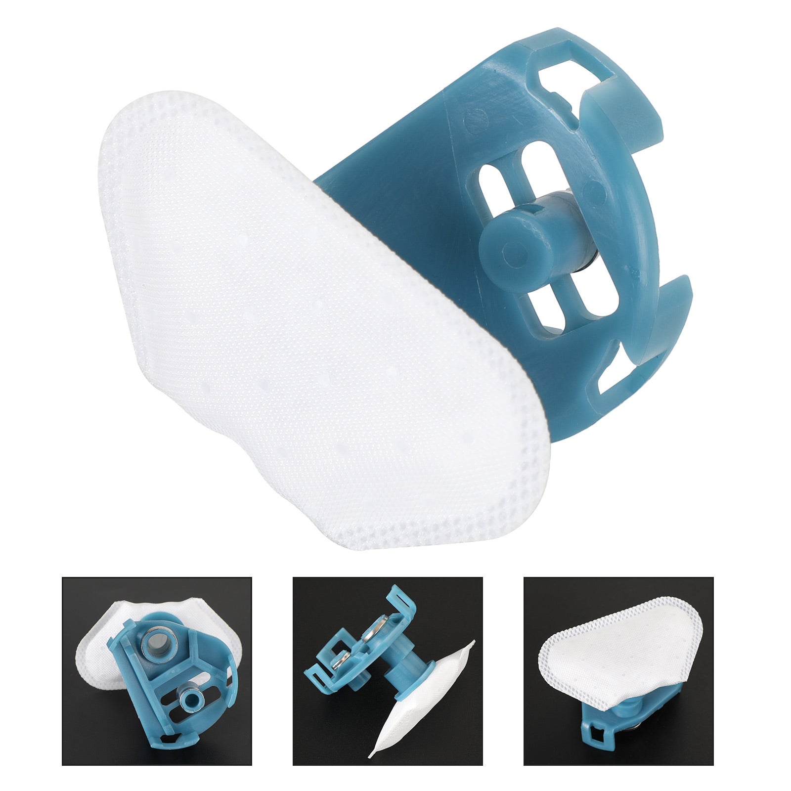 Yamaha XVS1300 FZ1 FAZER YZF-R6 XJR1300 MT01 Strainer Fuel Pump Filter