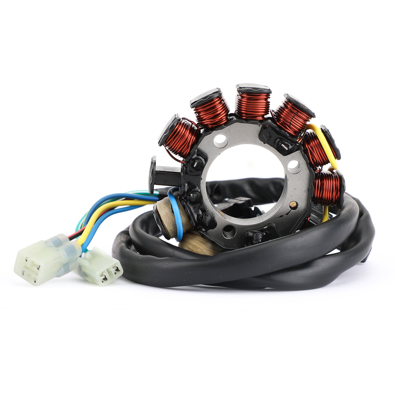 Lichtmaschinenmagnetenstator für Honda CRF450 CRF 450 x 2005-2017 31120-mey-672