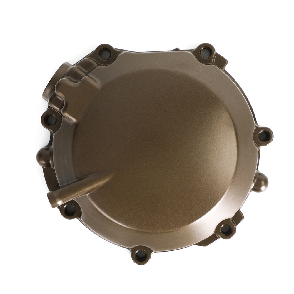 Stator Engine Cover Crankcase For Kawasaki Ninja ZX-12R 2002-2006 Generic