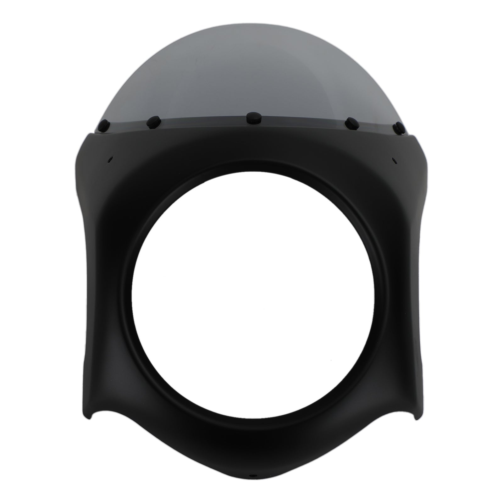 Headlight Windshield Fairing Windscreen For Honda CB1000R CB650R 2019-2021 B