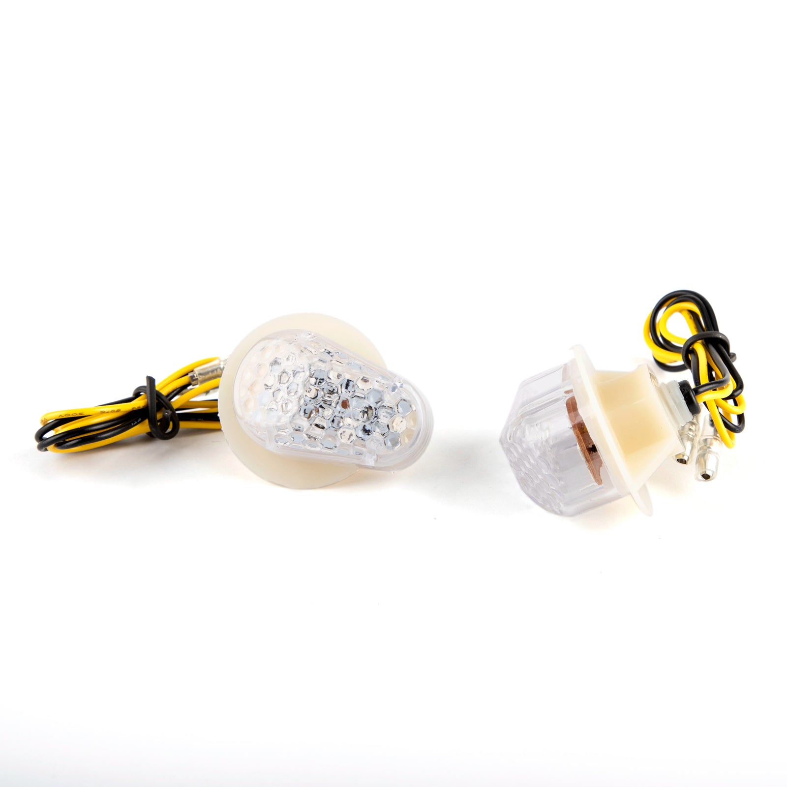 Yamaha 06-13 FZ1 & 04-13 FZ6 & 02-13 R1 & 03-13 R6 LED-Blinker