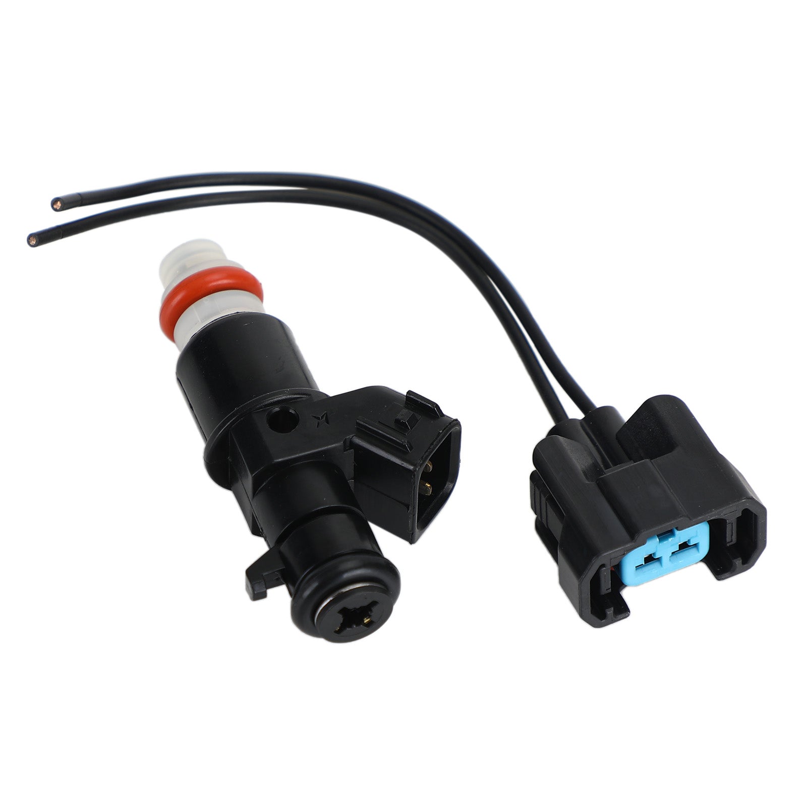 Injecteur de carburant pour Suzuki Quadracer 450 LTR450 LT-R450 LTR450Z W/PLIG 2006-2009 générique