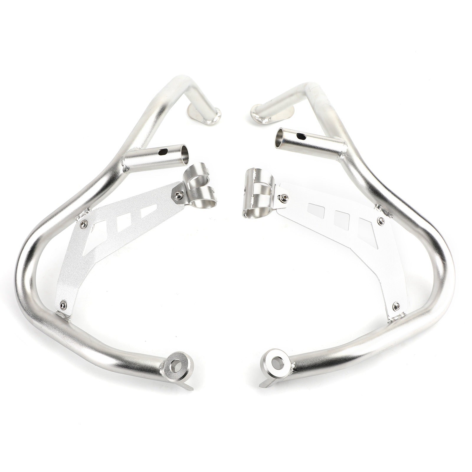 2018-2021 BMW R 1250 GS Adventure Tank Crash Bars Protection Generic