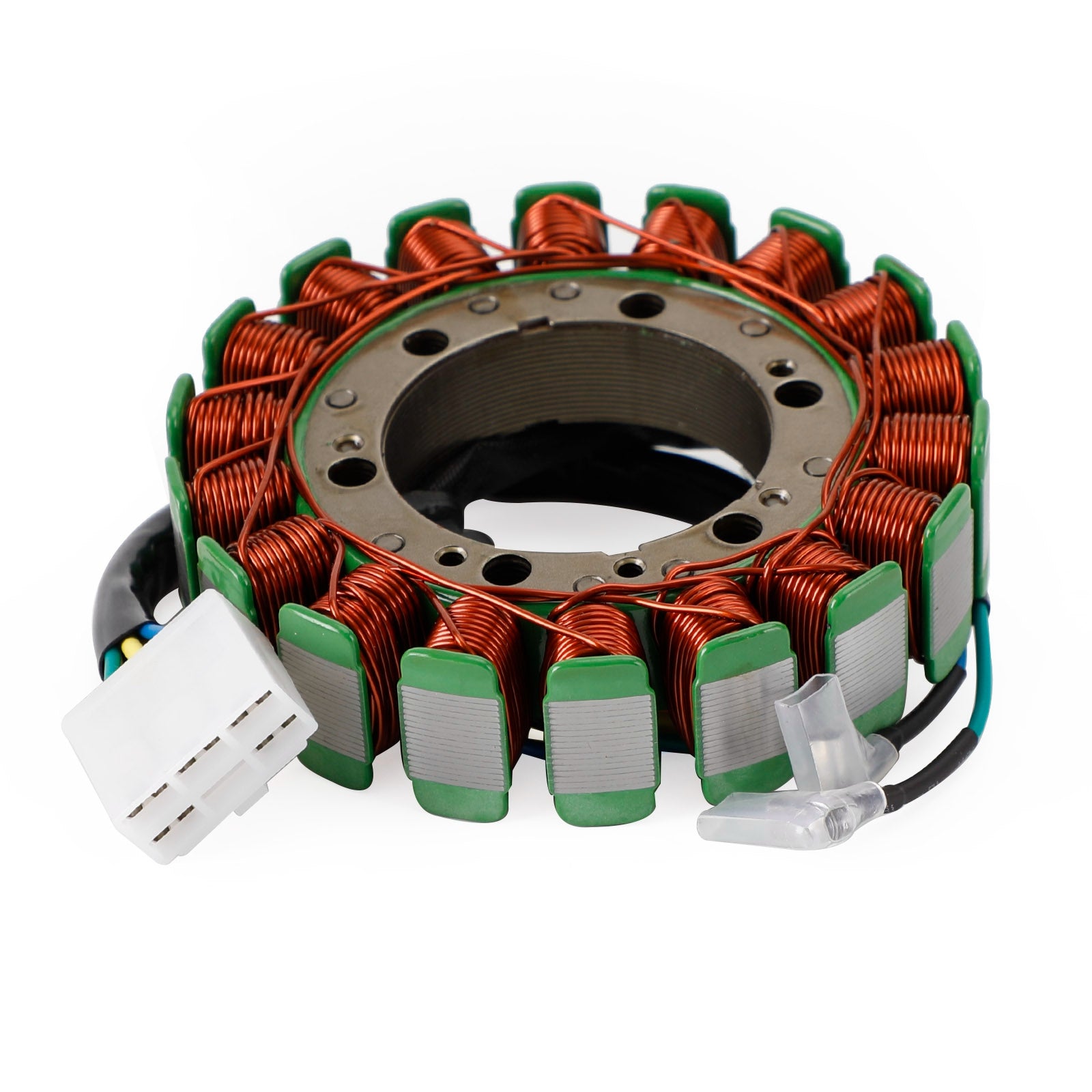 STATORE GENERATORE ASSY 21003-1320 PER KAWASAKI ZX-9R ZX900C NINJA ZX9R 1998 1999