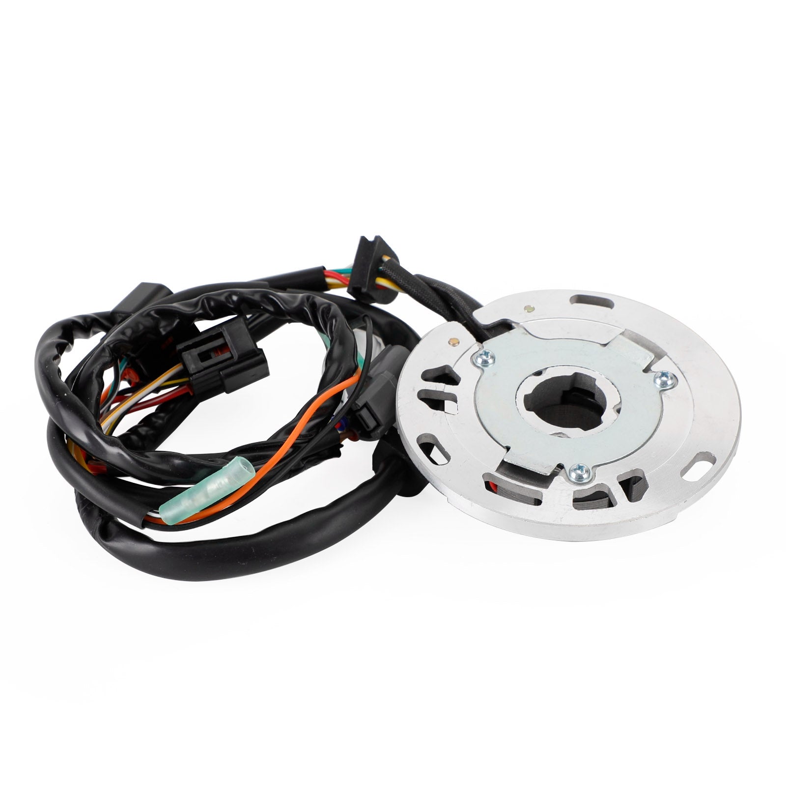 Bobina di accensione statore generatore per Kawasaki KX 125 K KX125 (K5) KX125 - 1998