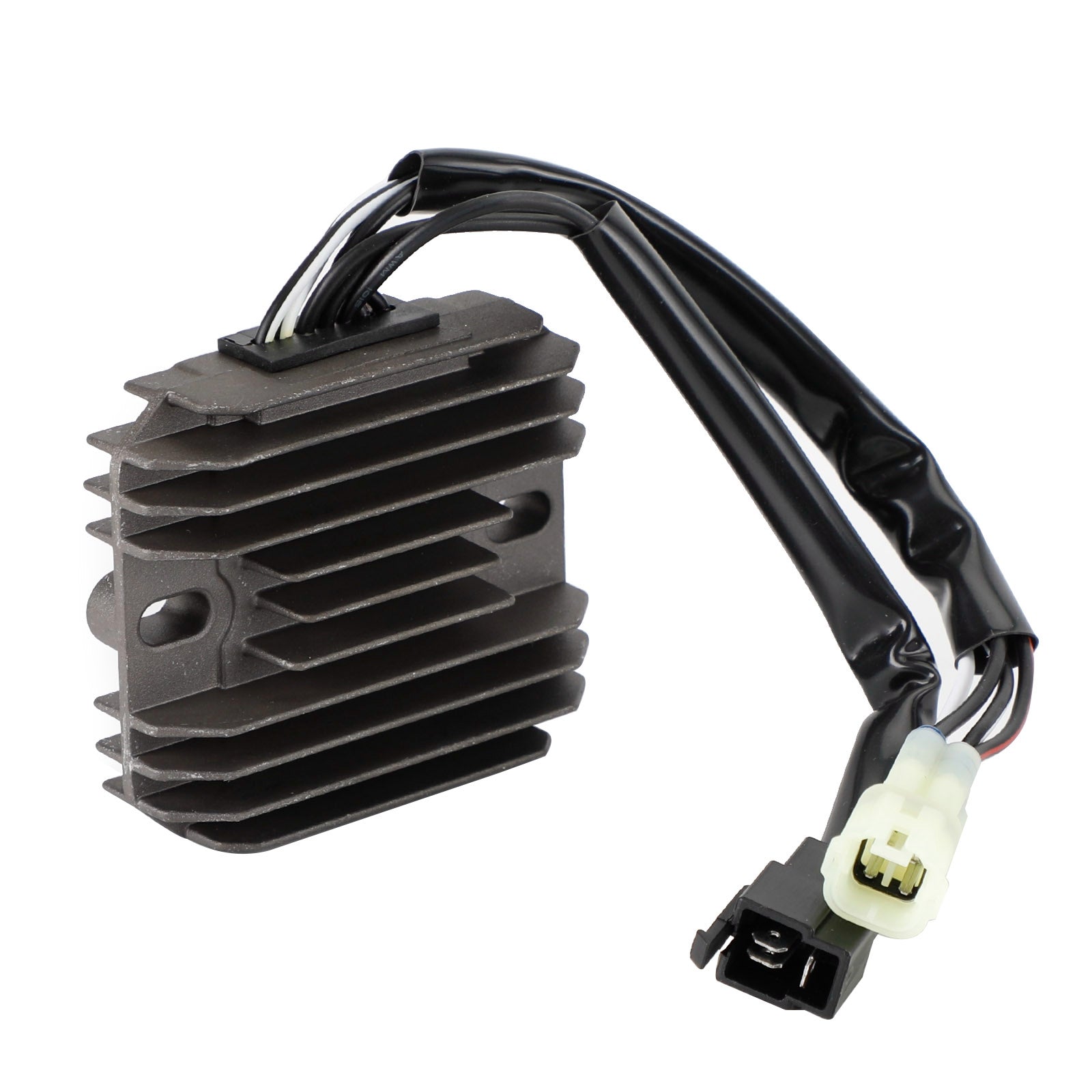 Reglermagneto Stator Dichtungskit für Suzuki SV 650/A 03-12 SV 650 S 03-07