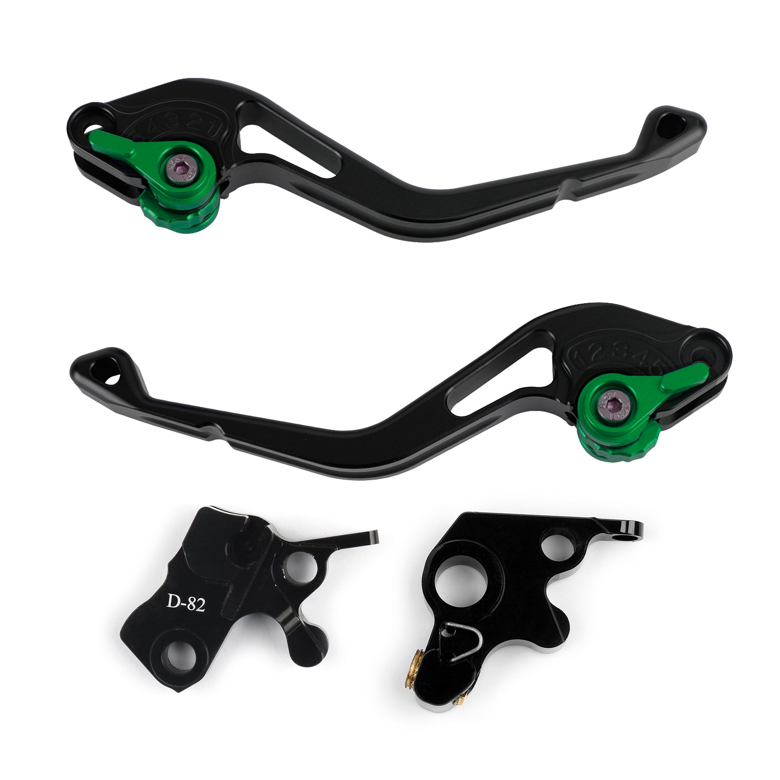 NEW Short Clutch Brake Lever fit for Ducati HYPERMOTARD 821 939 Scrambler